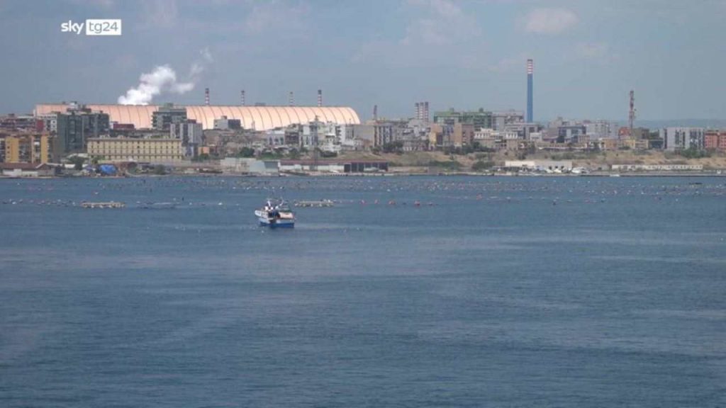 Ilva Taranto