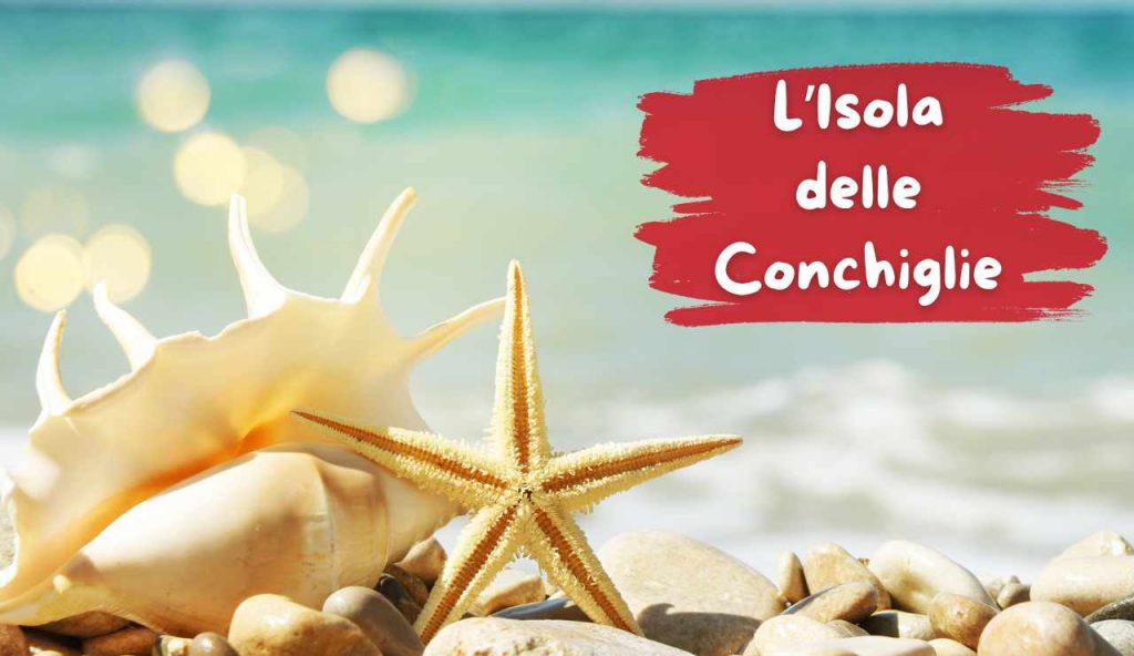 Isola delle Conchiglie