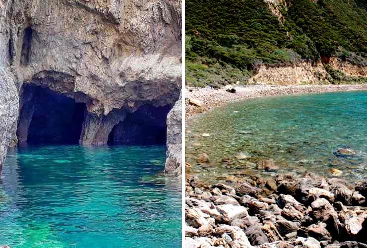 Isola di Palmarola