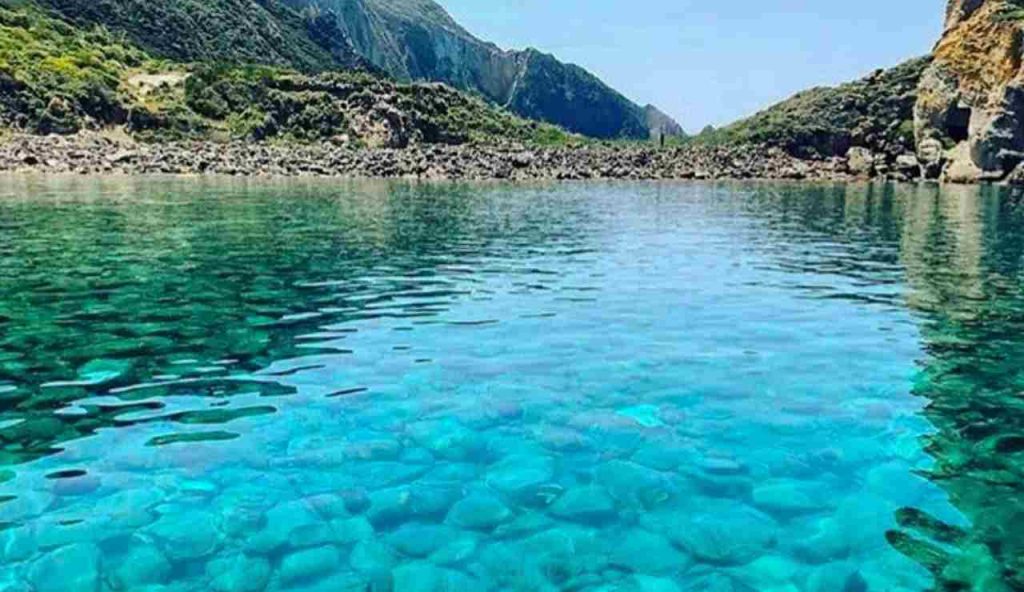 Isola di Palmarola
