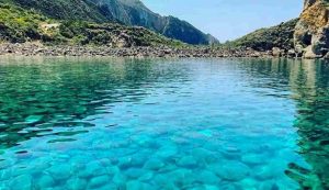Isola di Palmarola