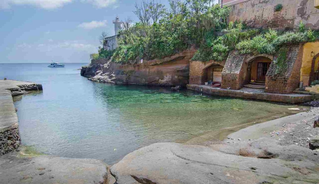Isola di Ventotene