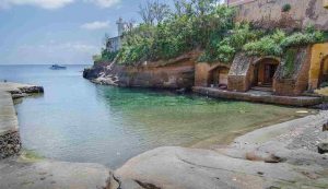 Isola di Ventotene