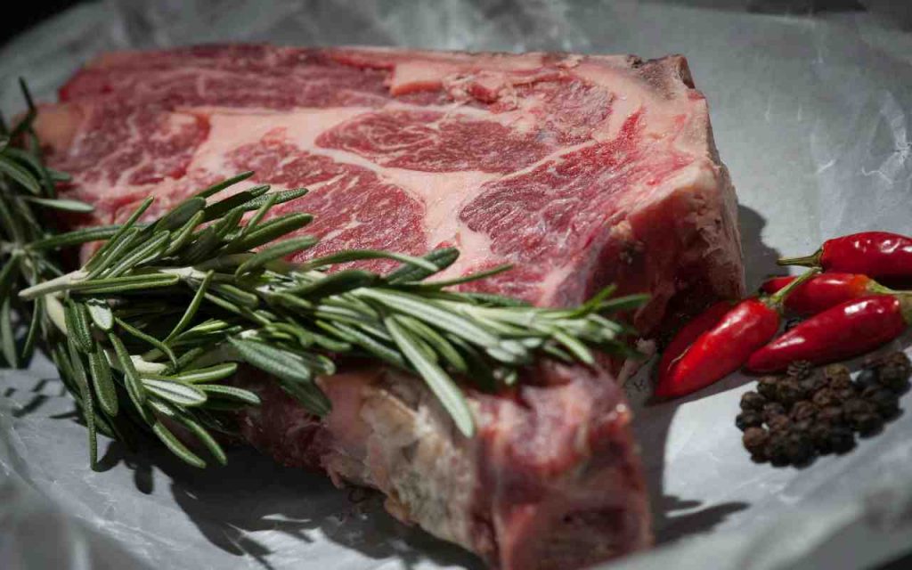 La miglior carne di Roma - Romait.it