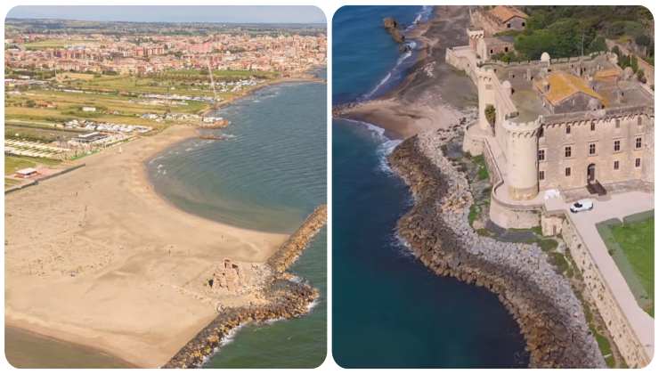Ladispoli - Romait.it