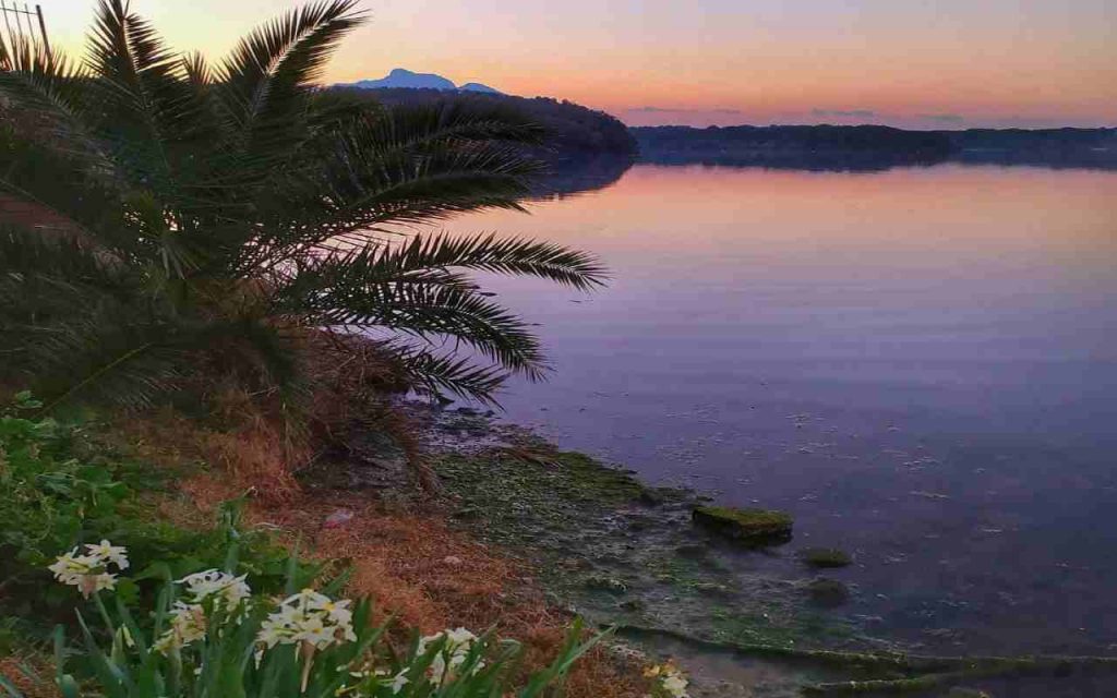 Lago del Lazio - Romait.it