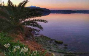 Lago del Lazio - Romait.it