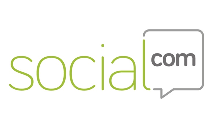 Logo di Socialcom