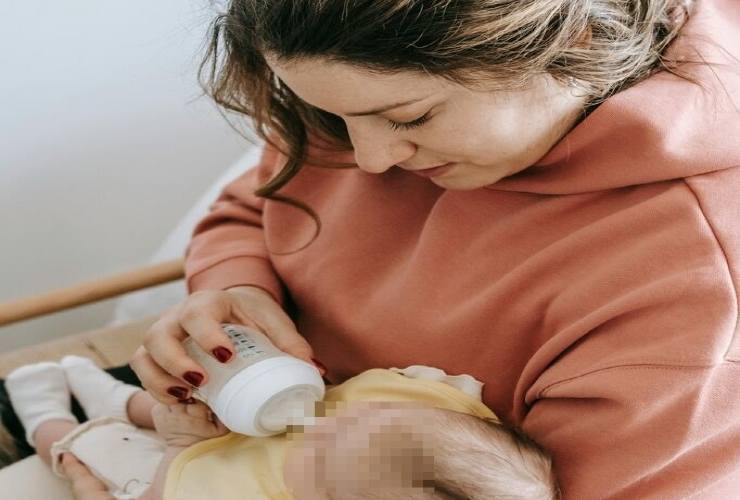 Madre e figlio - Romait.it