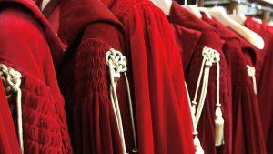 Magistratura e “Governo dei giudici”