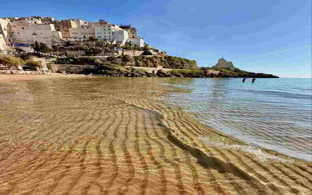 Mare del Lazio - Romait.it
