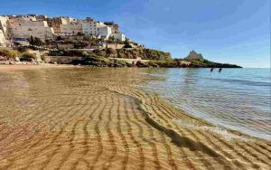 Mare del Lazio - Romait.it