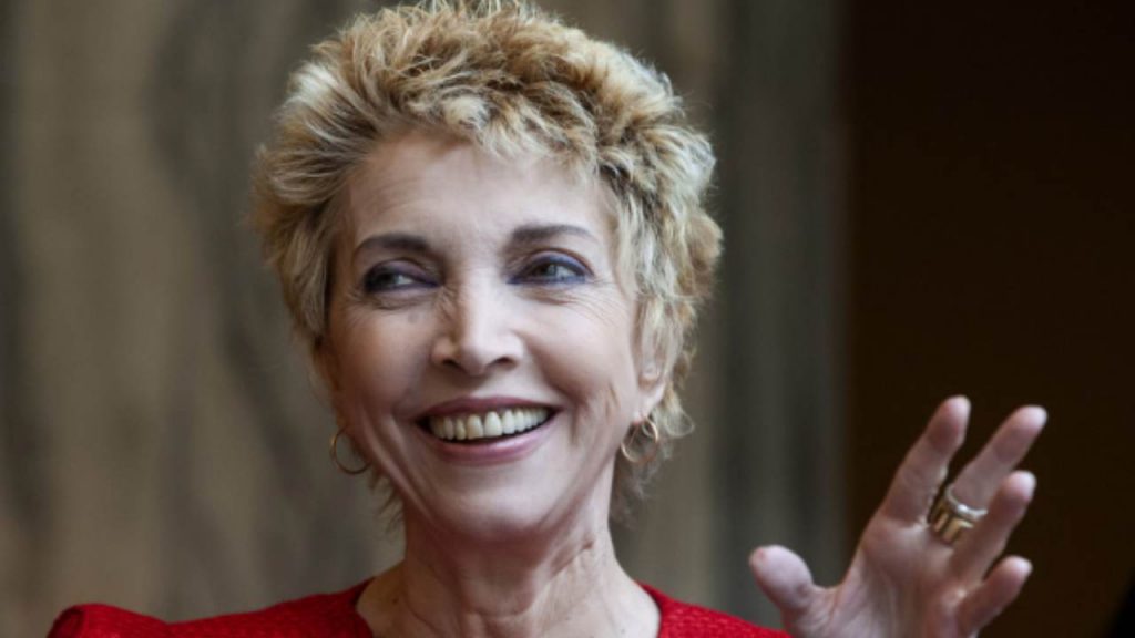 Mariangela Melato
