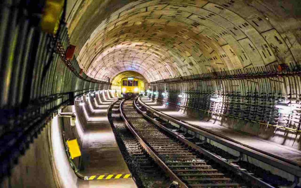 Metropolitana - Romait.it