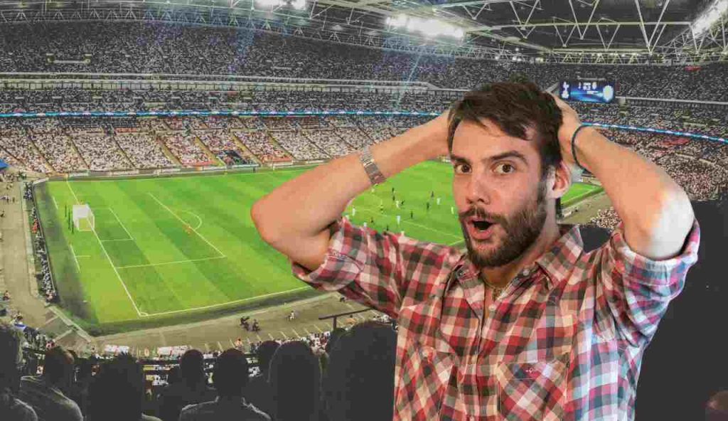 Mezzi di trasporto gratuiti per stadio