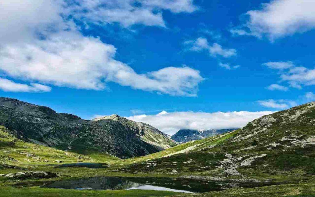 Monti svizzeri - Romait.it