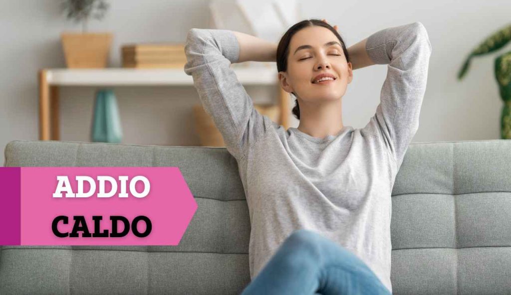 Offerta Lidl caldo
