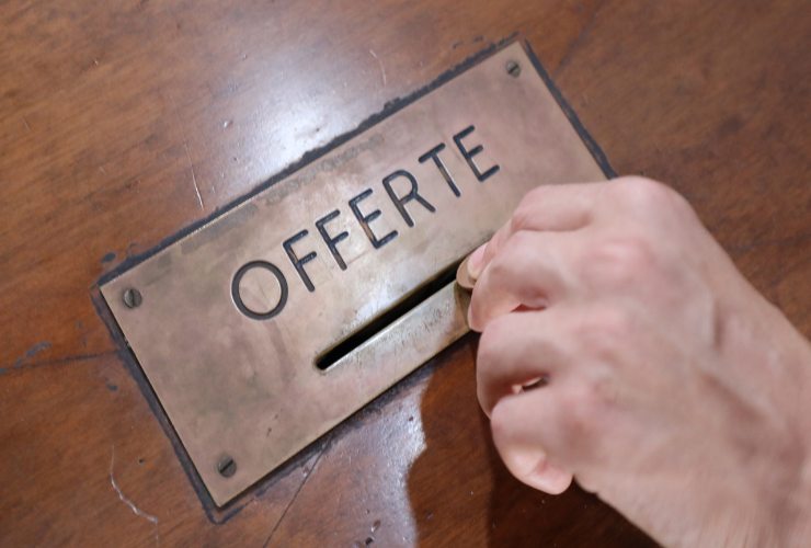 Offerte messe