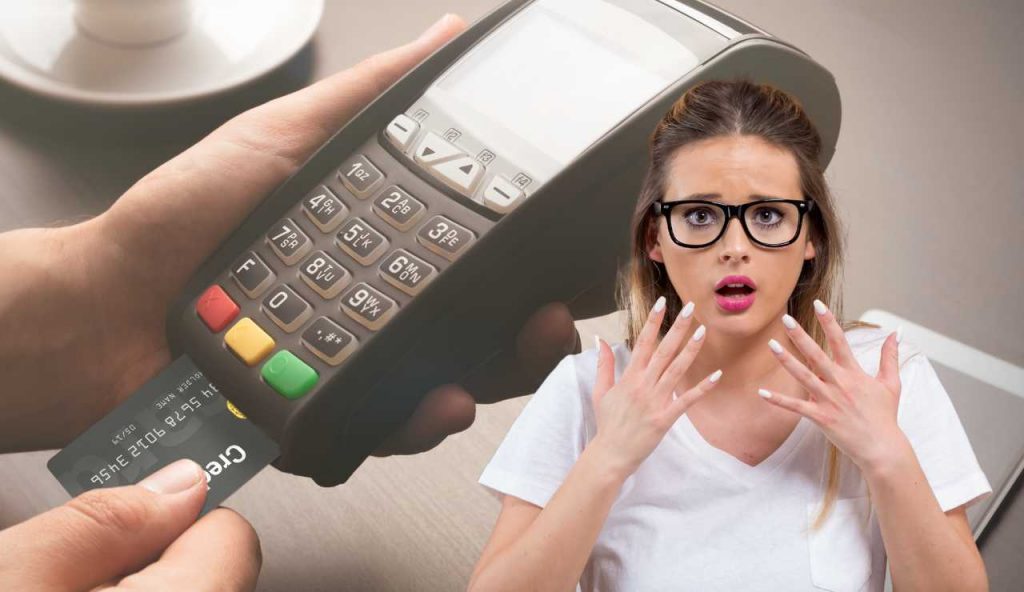 Pagamento bancomat