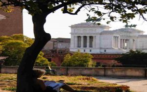 Parco di Roma - Romait.it