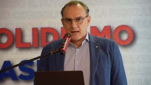 Pietro Serbassi