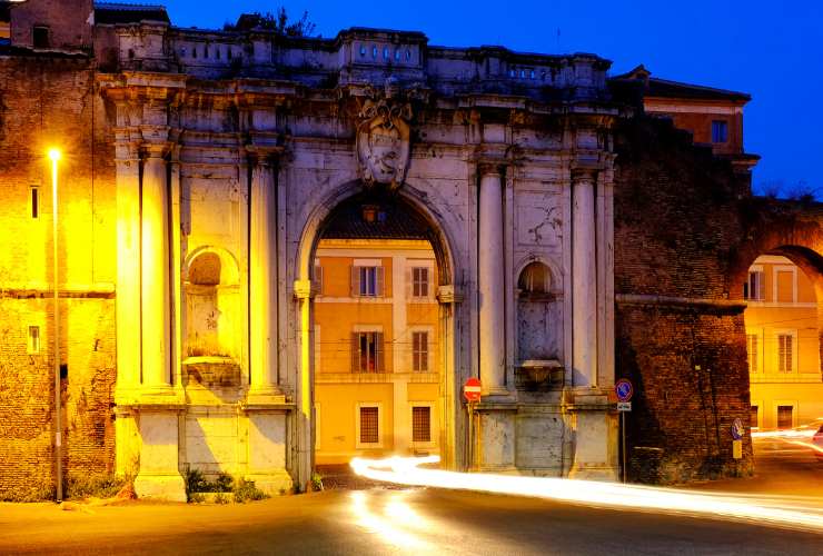 Porta Portese