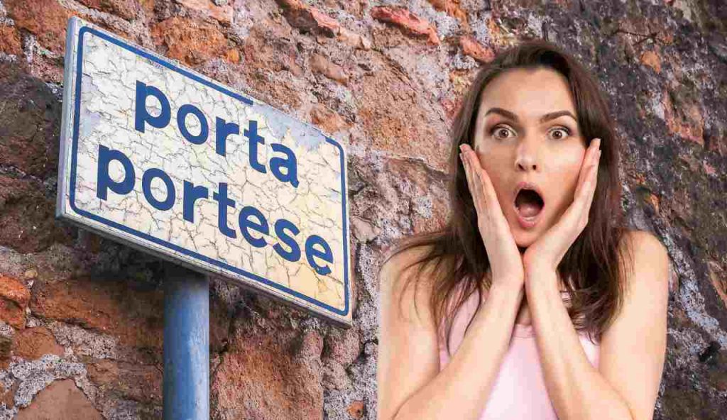 Porta Portese