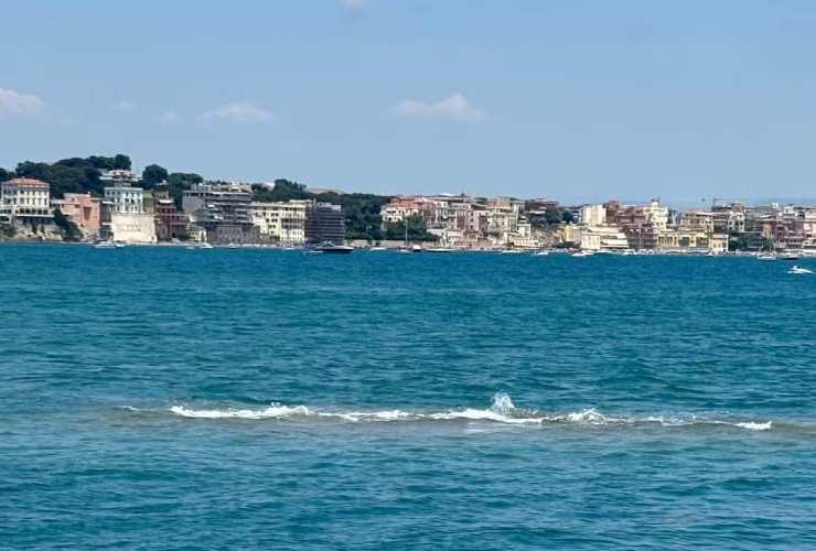 Porto di Anzio - Romait.it