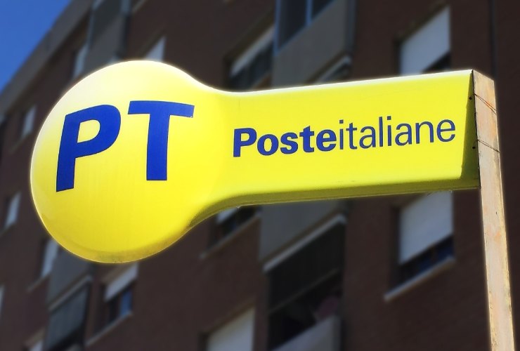 Poste Italiane