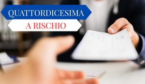 Quattordicesima restituzione