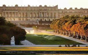 Reggia di Versailles - Romait.it