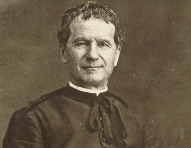 San Giovanni Bosco