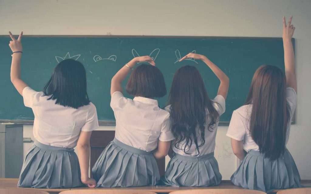 Scuola - www.pexels.com - Romait.it