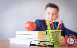 Scuola - Romait.it