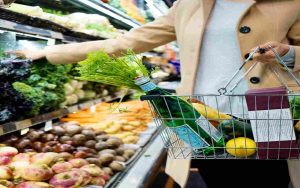 Spesa al supermercato - Romait.it