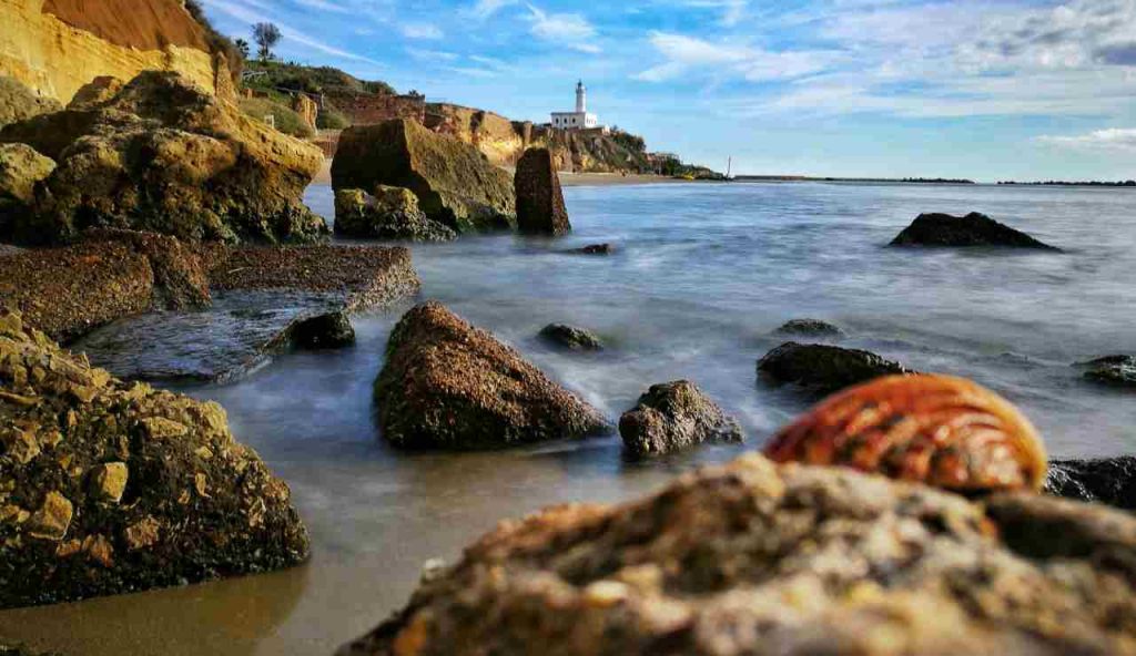 Spiagge di Anzio