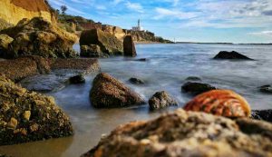 Spiagge di Anzio