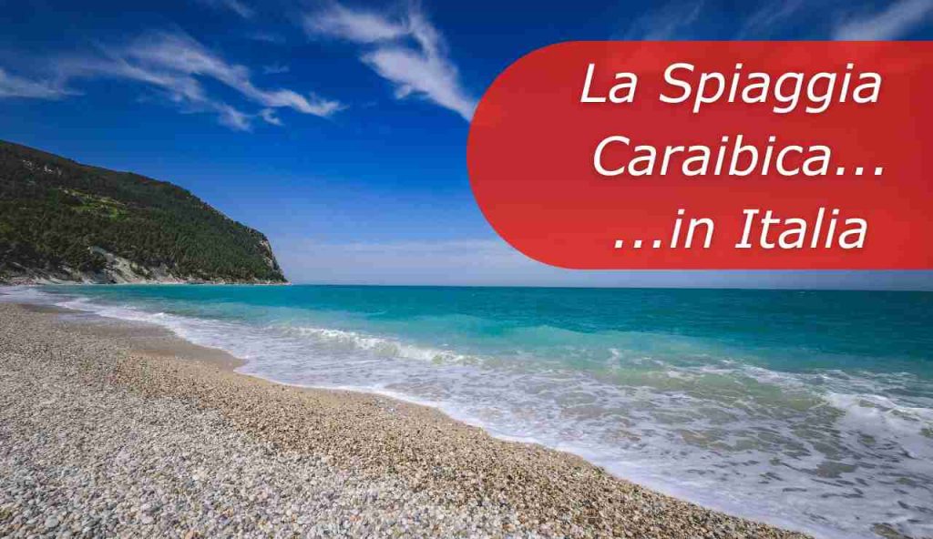 Spiaggia di San Michele