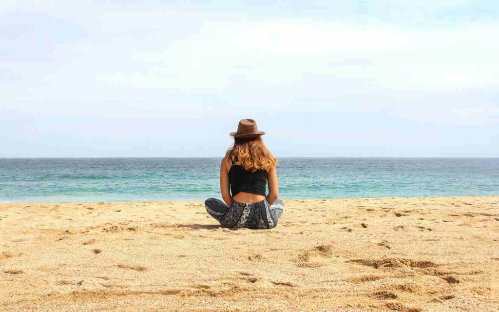 Spiaggia libera - Romait.it