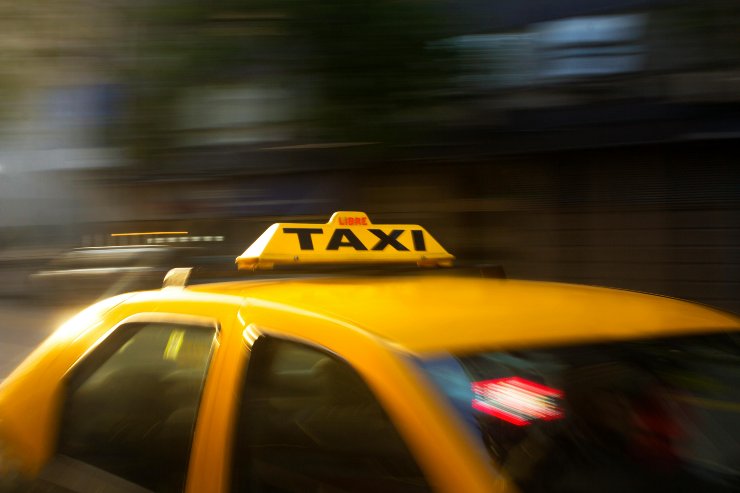 Taxi - Romait.it