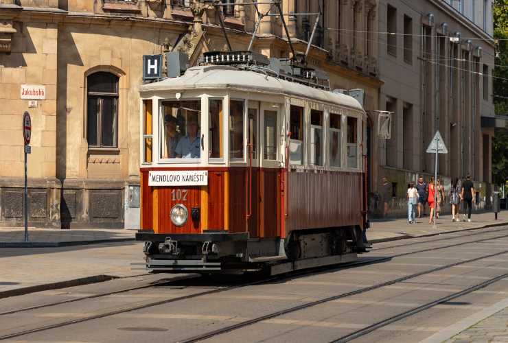 Tram