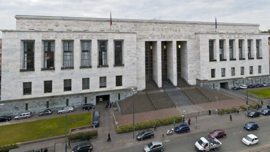 Tribunale Milano