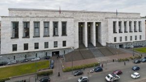 Tribunale Milano