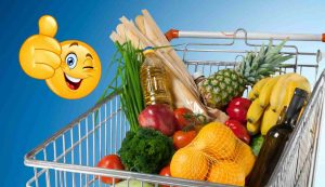 Trucco risparmio spesa