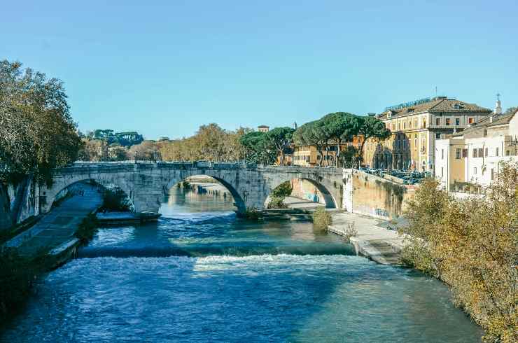 Un altro scatto - Romait.it