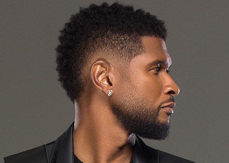 Usher