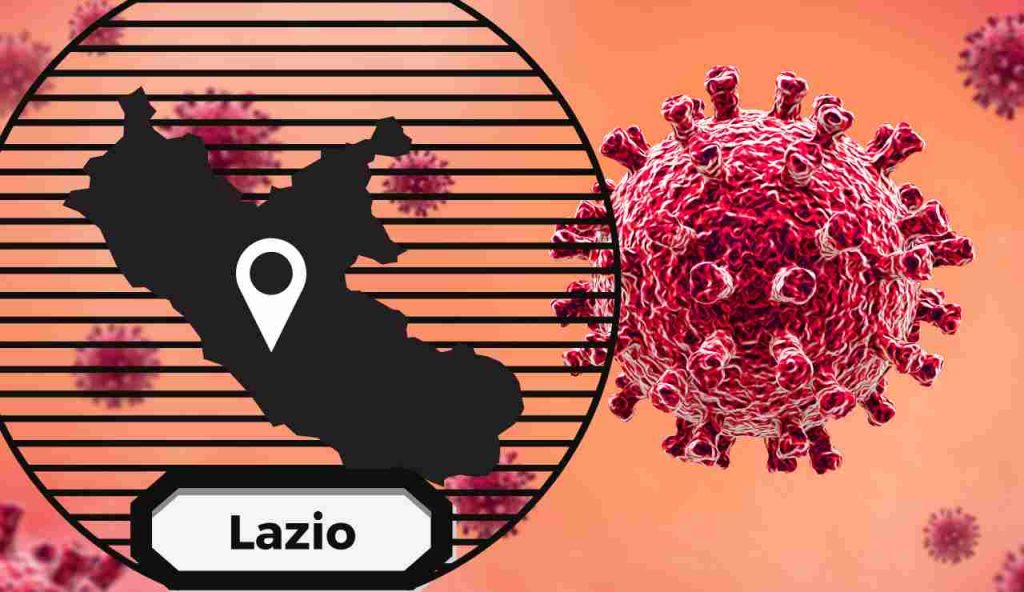 Virus Lazio