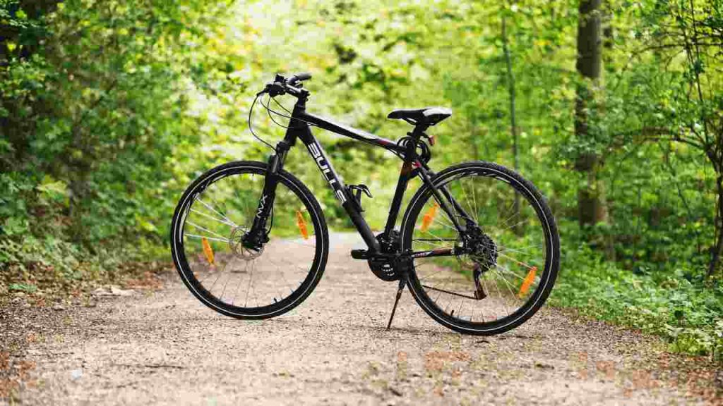 Niente più bici