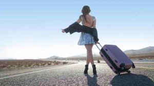 Il momento di viaggiare