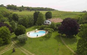 Villa in collina - Romait.it